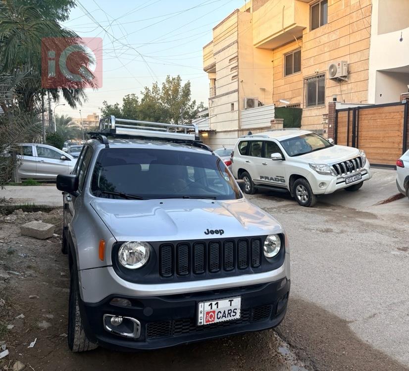 جيب رينيجيد